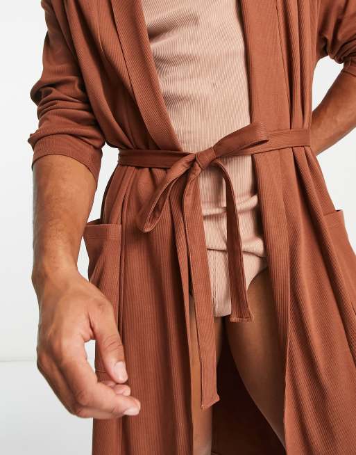 Vestaglia casa in cotone hotsell