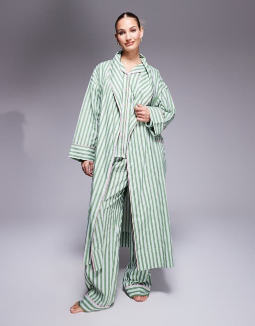 Asos pigiami clearance