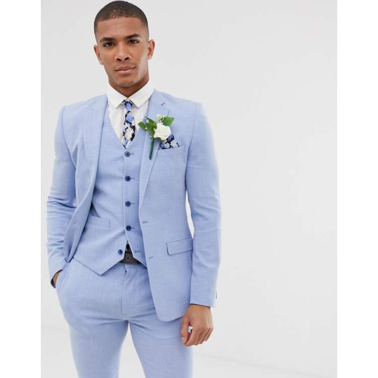 Asos costume 2025 homme mariage