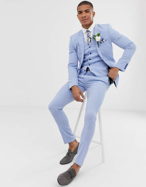 Asos costume mariage sale