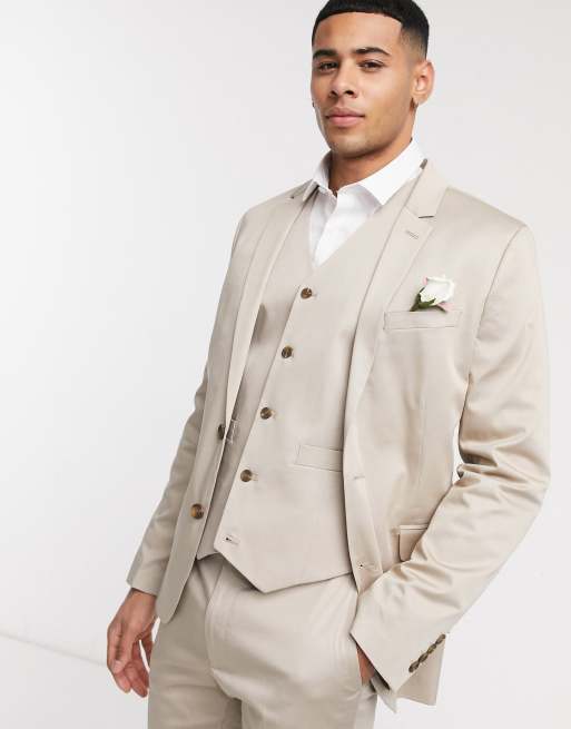 Asos costume clearance mariage