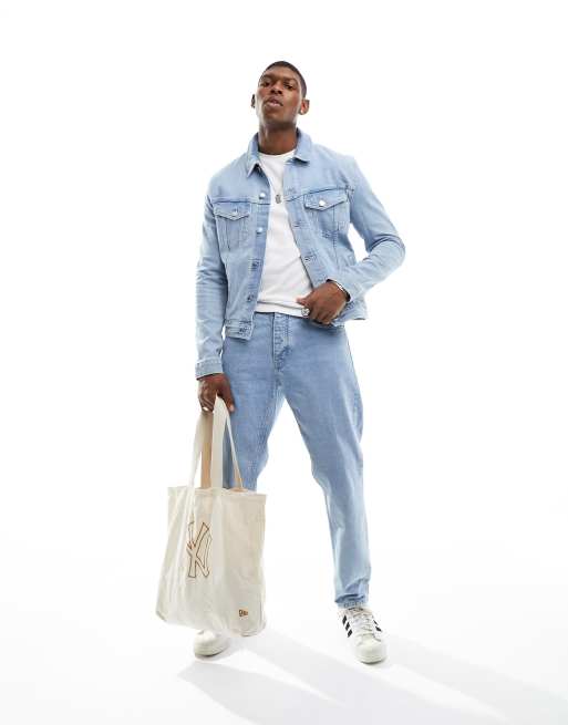 Asos veste en online jean