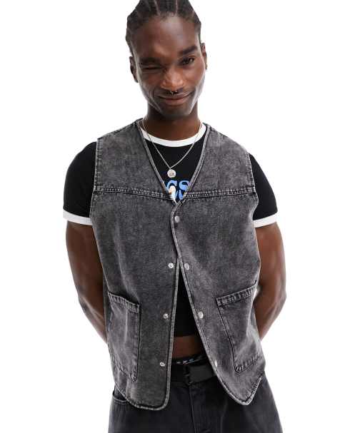 Gilet tactique asos sale