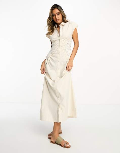 Vestito 2025 donna battesimo