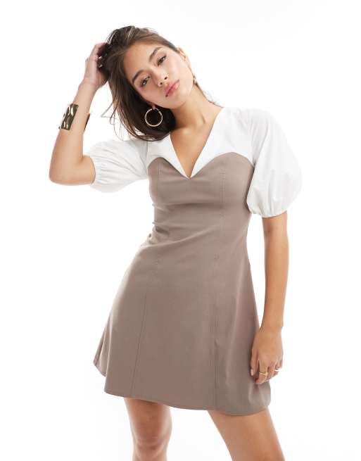 Camicia a vestitino on sale