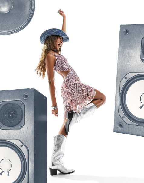 Vestiti capodanno asos sales