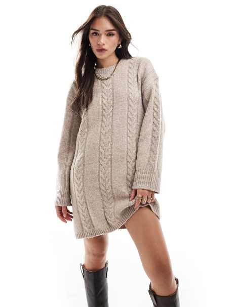 Asos vestiti corti new arrivals