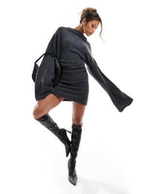 Maniche Finte Coreane In Pizzo Svasato - Accessorio Moda Donna Per Maglioni E Abiti - Foto 4