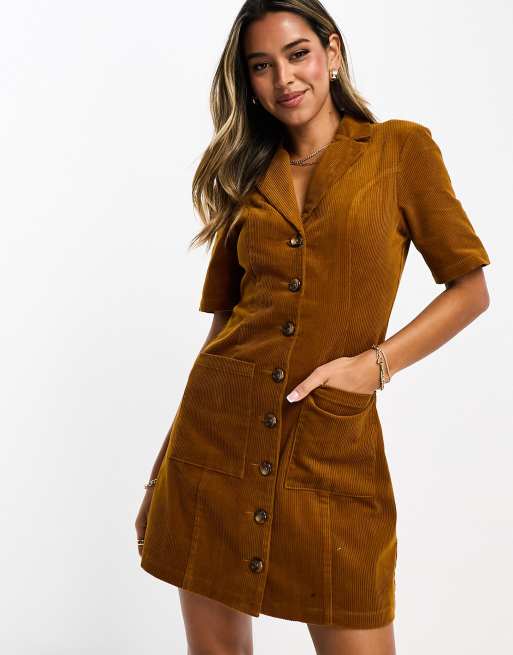 Vestito di velluto a coste uomo outlet