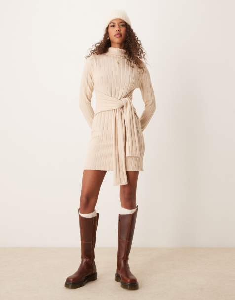 Vestiti bianchi asos cheap