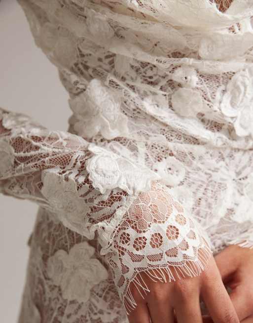 Asos abiti da sposa recensioni shop