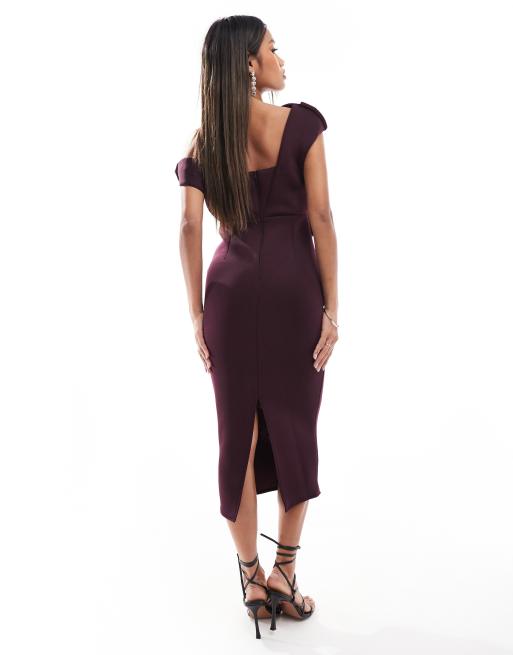 Asos vestiti longuette shop