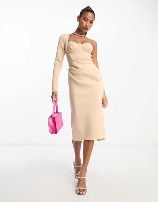Asos store vestiti longuette