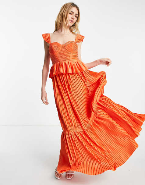 Asos abiti hotsell da sera saldi