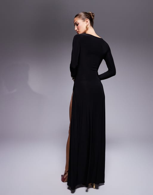 Asos vestiti eleganti lunghi outlet