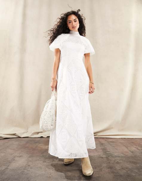 Vestiti discount in pizzo