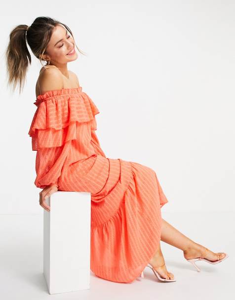 Vestiti Per Matrimonio Invitata Abiti Matrimonio Donna Asos