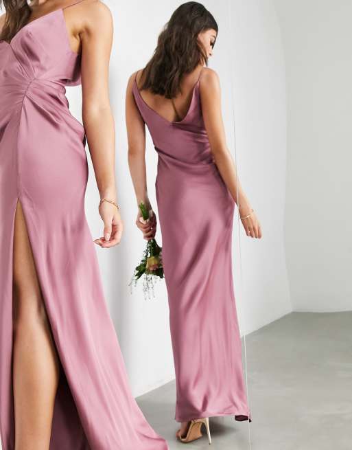 Asos vestiti damigelle hot sale