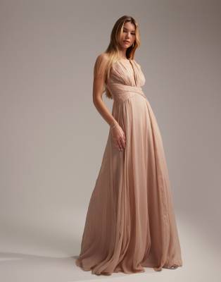 Asos vestiti da sera lunghi