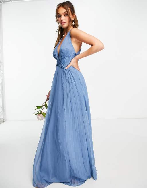 Vestito 2025 damigella asos