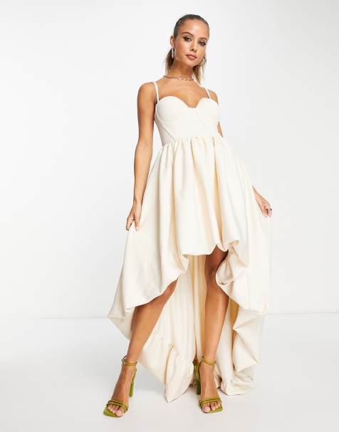 Abiti lunghi eleganti asos shop