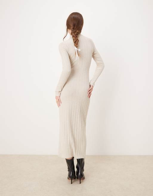 Vestito asos top