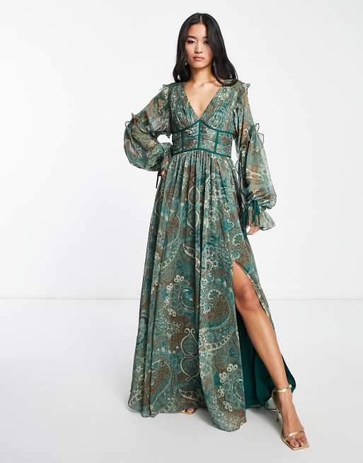 Vestiti boho asos store