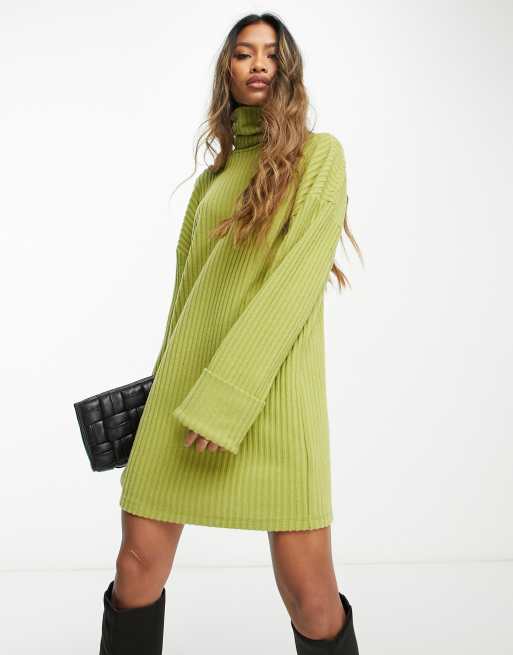 Maglione abito best sale