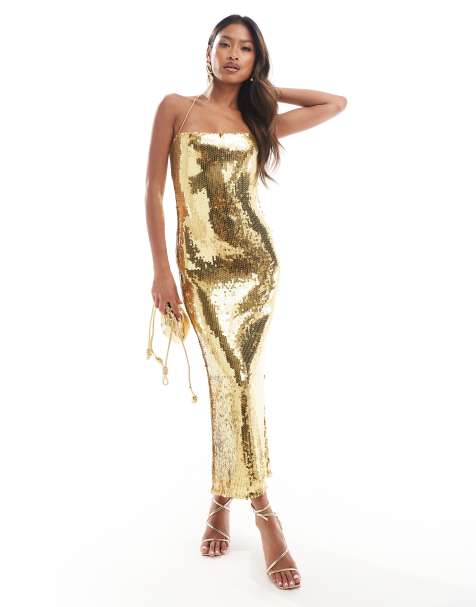 Vestiti per Capodanno Vestiti per il Party di Capodanno ASOS