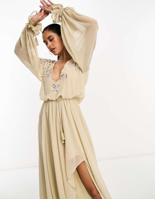 Vestiti boho asos shop