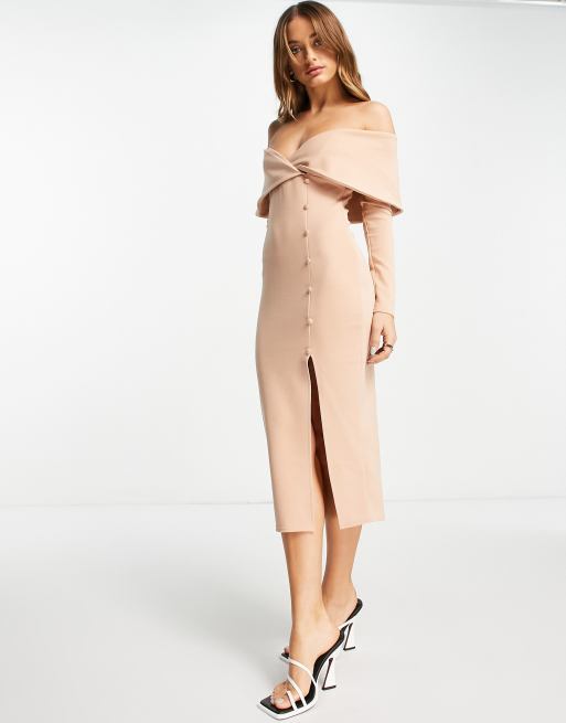 asos vestiti battesimo