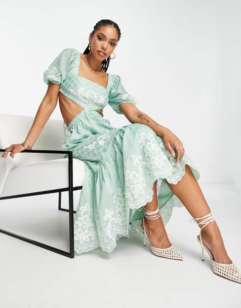 Pagina 27 Vestiti da sera in saldo Abbigliamento da donna ASOS