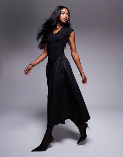 Maglione Invernale Per Bambina | Maniche Lunghe, Scollo Rotondo E Volant | Morbido E Caldo | Taglie 4-14 Anni - Foto 10