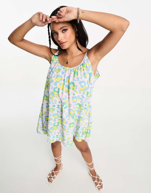 Asos ragazza 2025