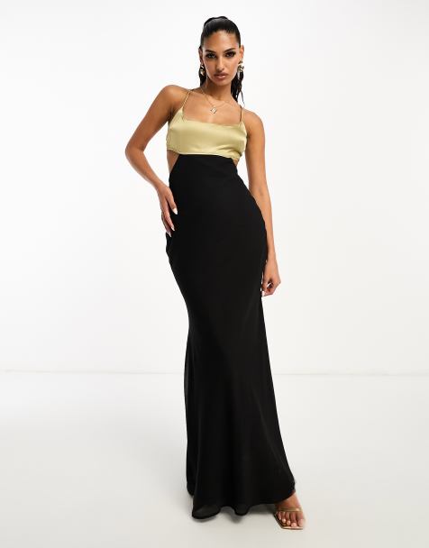 Vestiti outlet lunghi asos