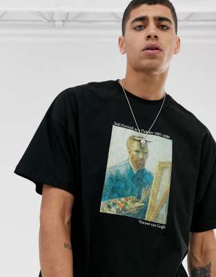 Van on sale gogh asos