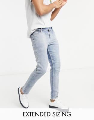 asos mens skinny jeans
