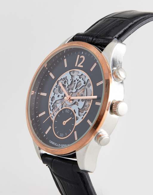 Asos orologi uomo cheap