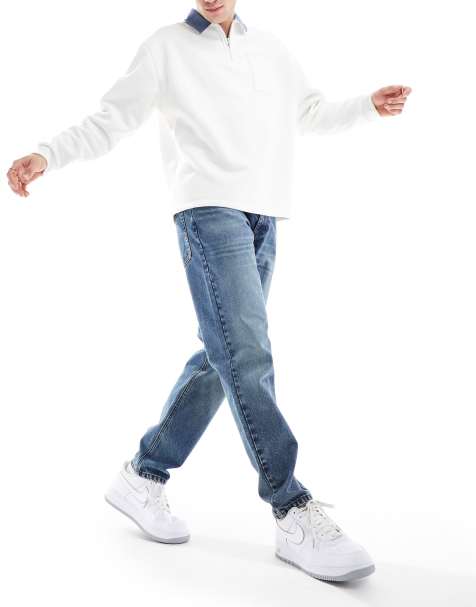 Men's sale jeans clearance