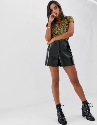 cycle shorts asos