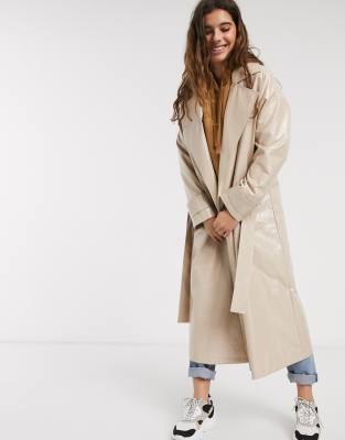 Asos robe online nude