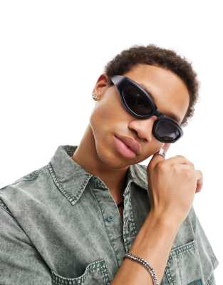 Spiderman Kinder Sonnenbrille - 100% UV Schutz Mit Wrap-around Design