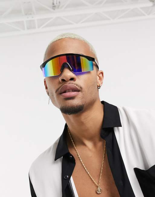 Visiere a lunette shop