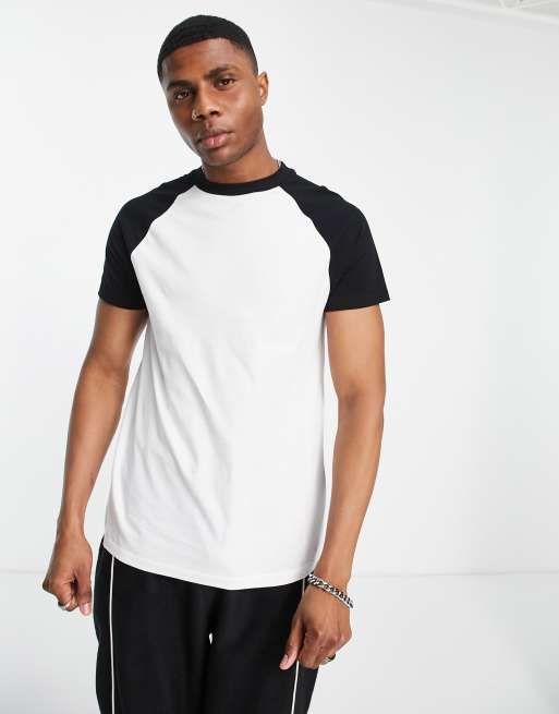 asos raglan