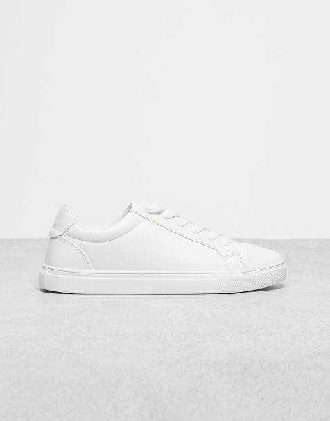 ASOS DESIGN – Vita sneakers - view 1