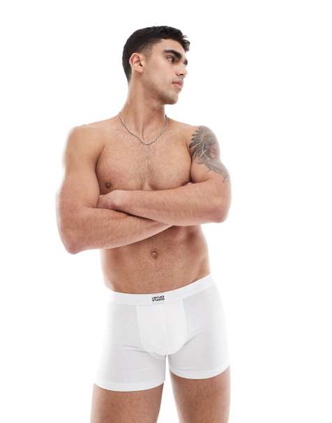 ASOS DESIGN – Vita trunks - view 1