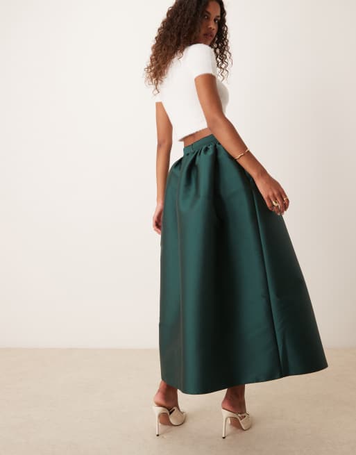 Occasion maxi skirt on sale