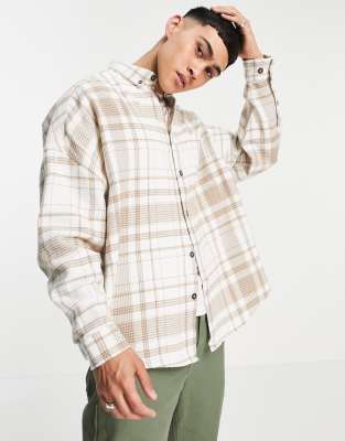 overshirt asos