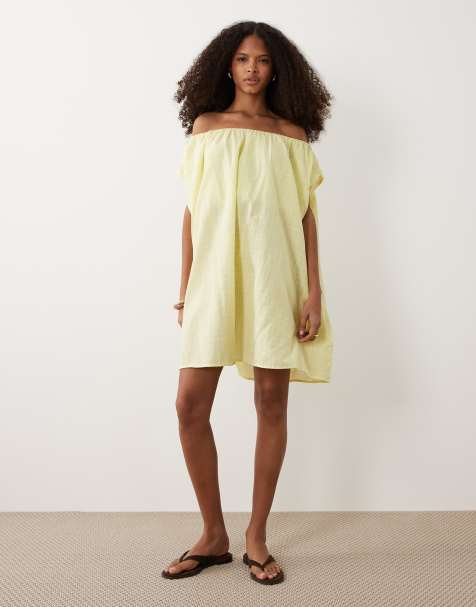 asos dresses short Shop Mini Dresses for Women Online