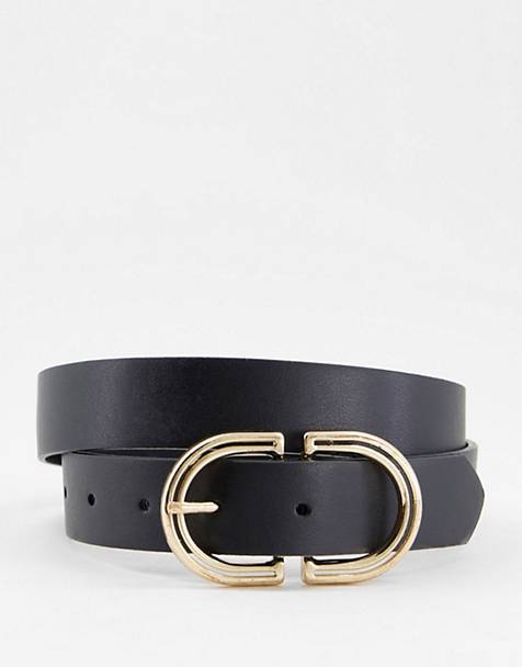 Belts | Waist & Leather Belts for Women | ASOS